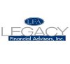 Legacy Financial Advisors, Inc./The Schober Group | Financial Advisor in Freehold ,NJ