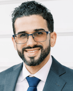 Miguel "Mike" Morales-Corujo