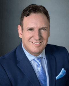 Alec P. Tuckman