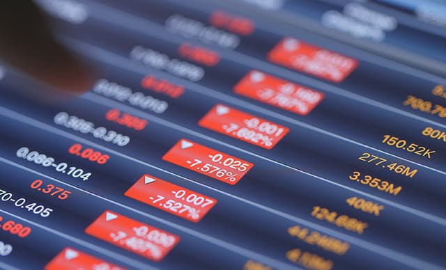 Value Stocks vs. Growth Stocks