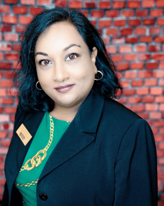 Seema Ramroop