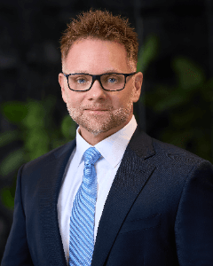 Scott Tremlett