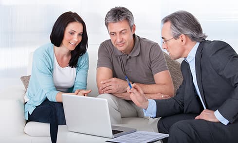 Financial Advisor Guide